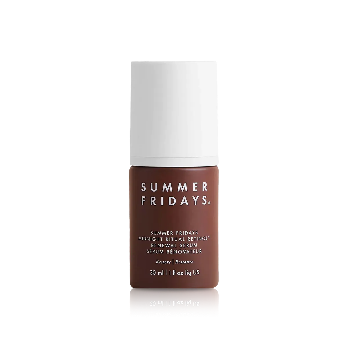 Summer Fridays Midnight Ritual Retinol Renewal Serum