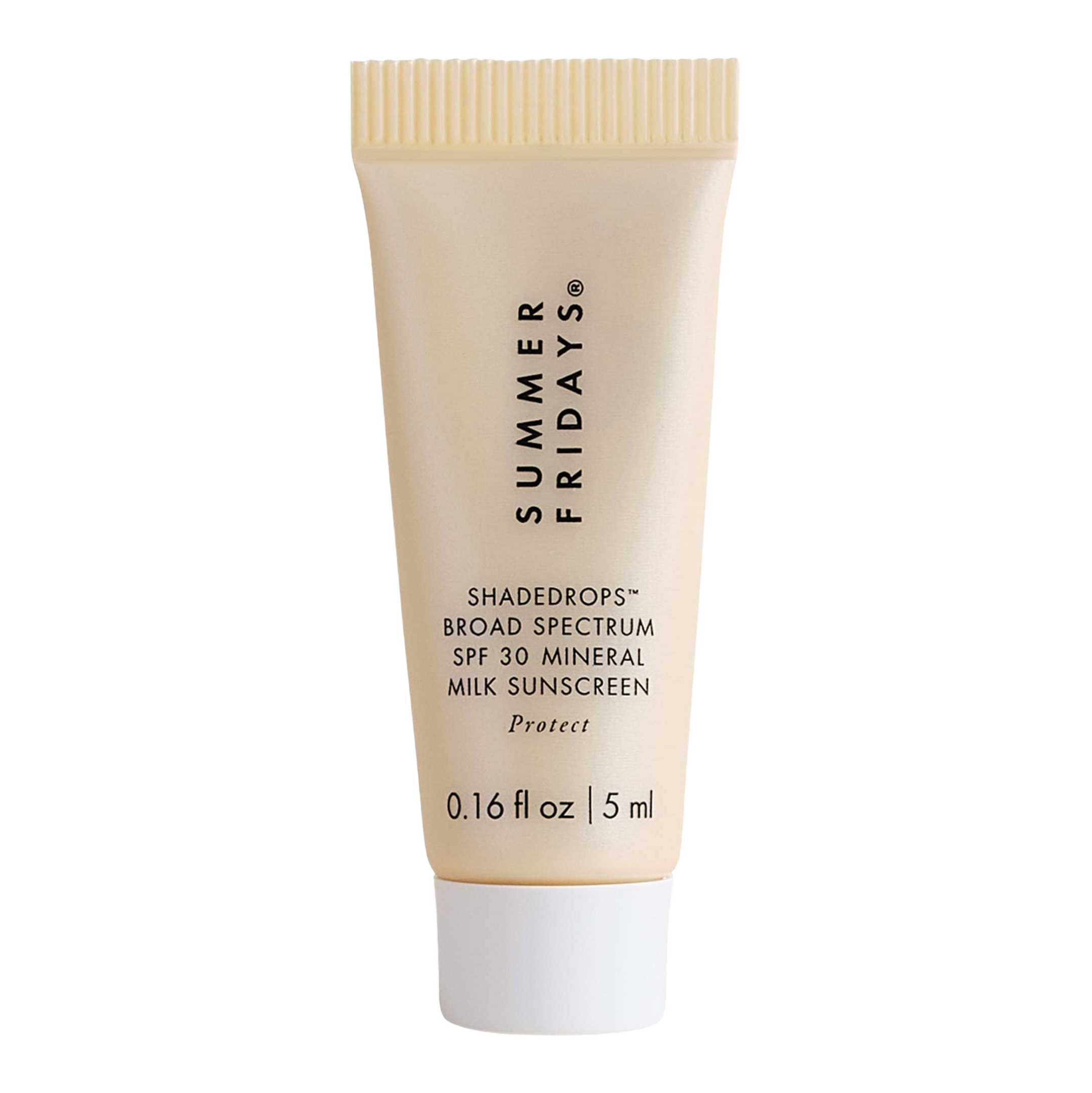 Shade Drops Mineral Milk Sunscreen