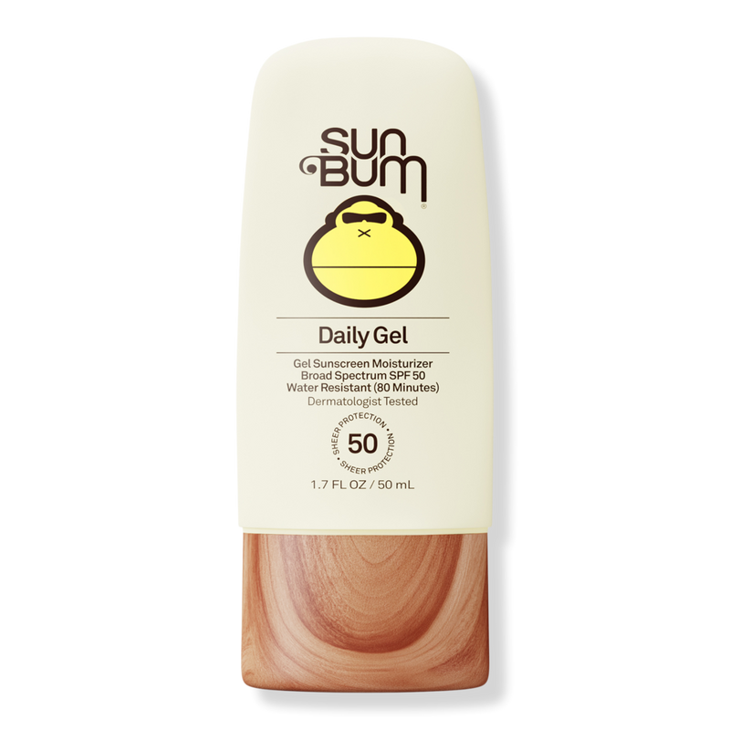 Sun Bum Daily Gel SPF 50