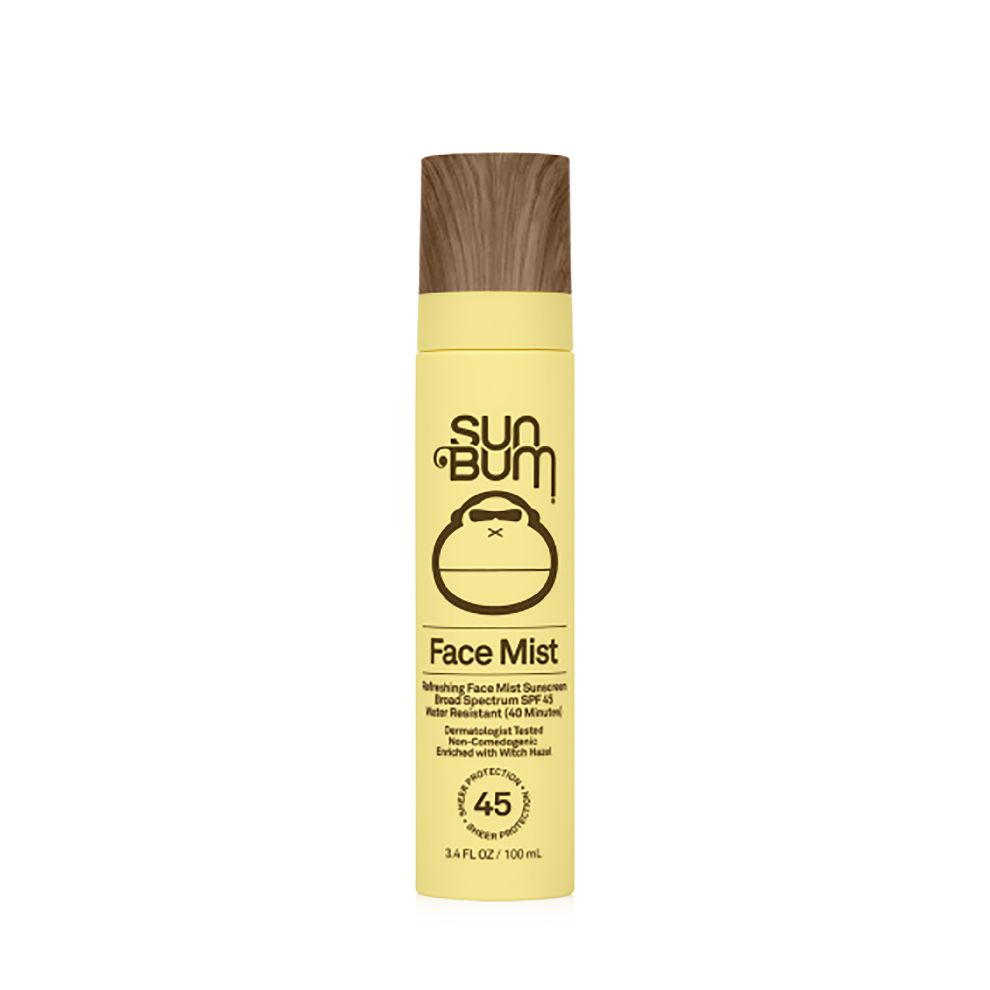 Face Mist SPF 45