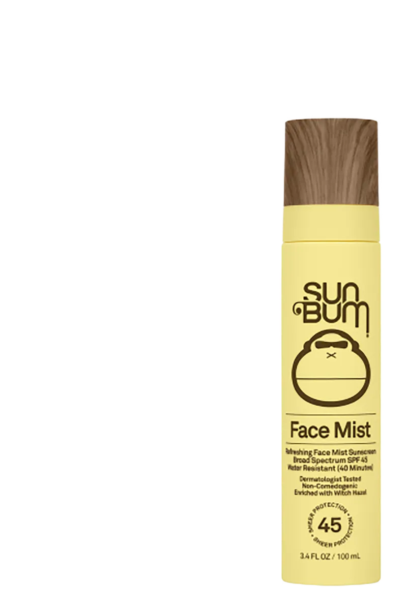 Face Mist SPF 45