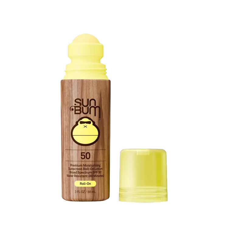 Original SPF 50 Sunscreen Lotion