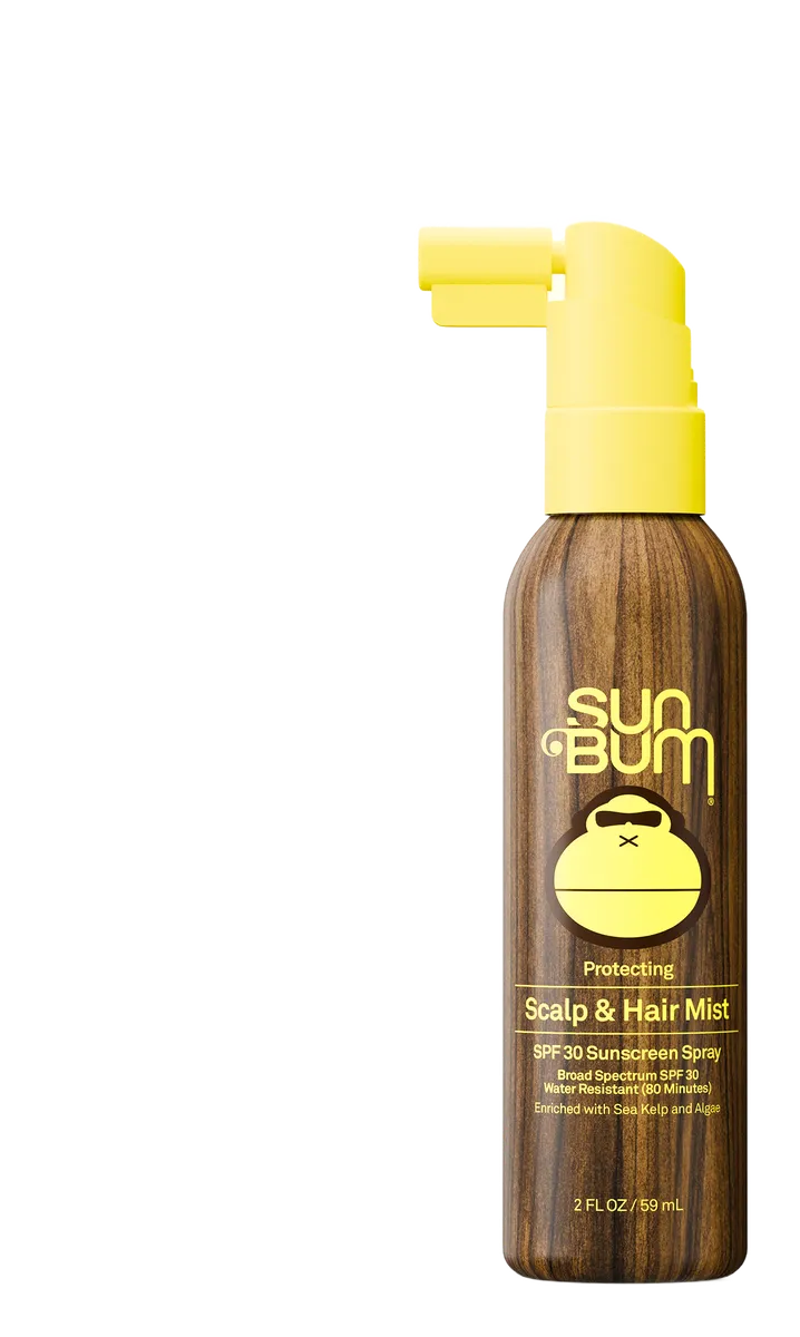 Sun Bum Original Scalp and Hair Mist SPF 30