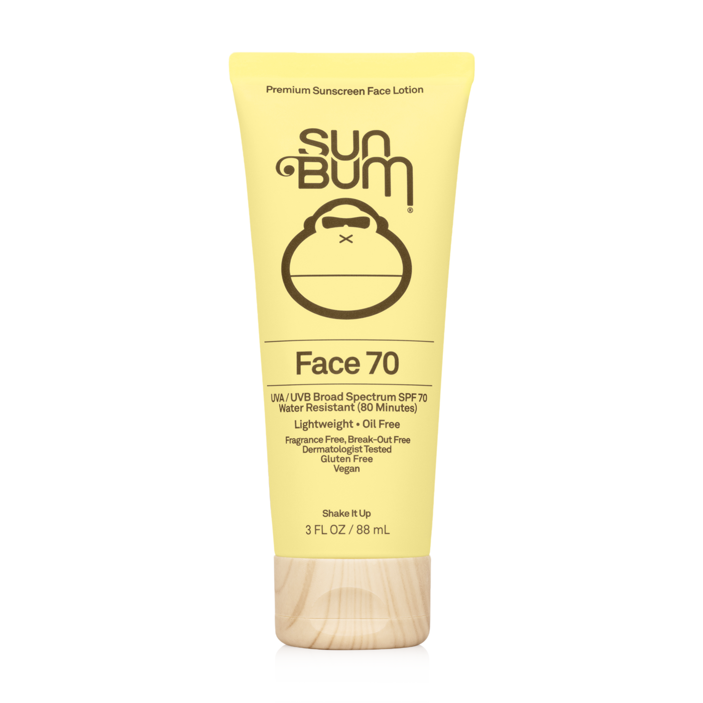 SPF 70