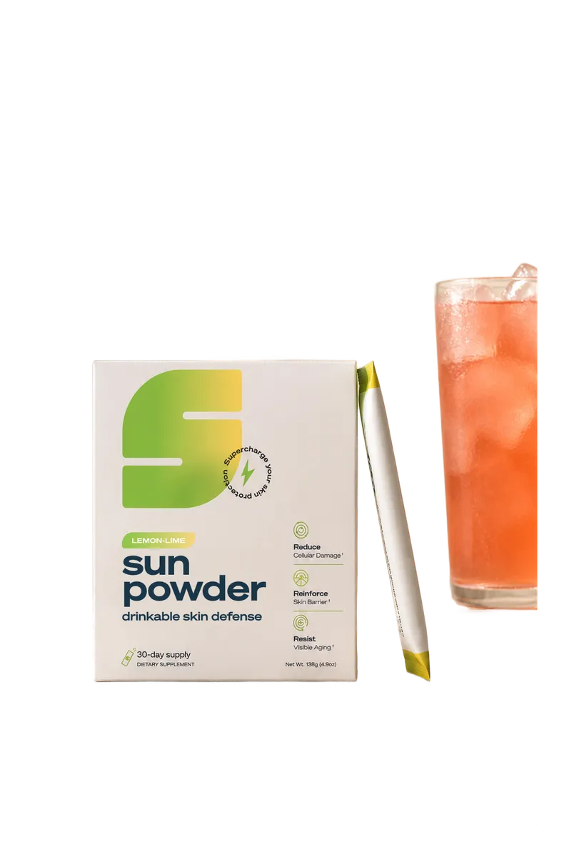 Sun Powder