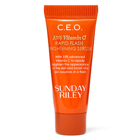 CEO 15% Vitamin C Brightening Serum