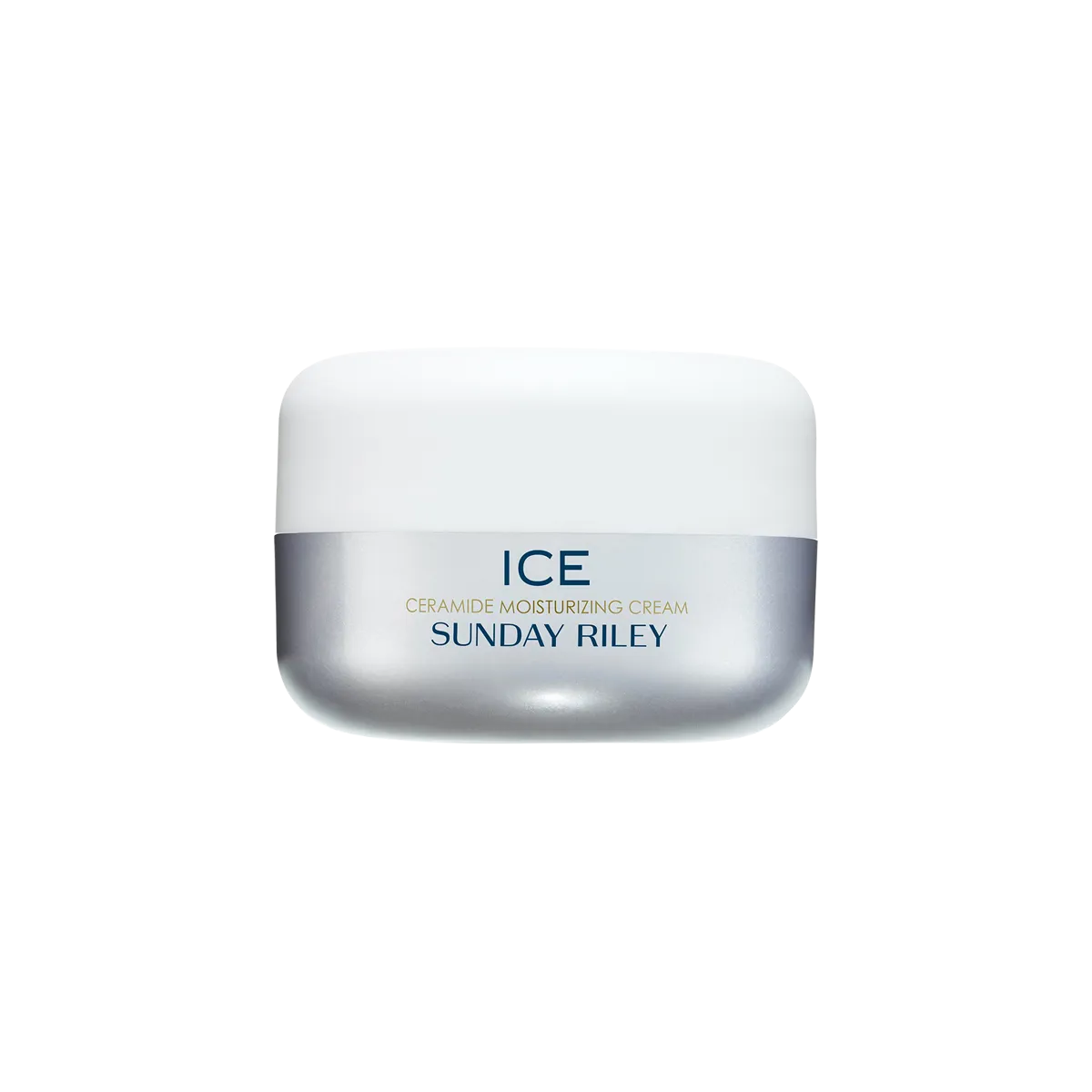 ICE Ceramide Moisturizing Cream