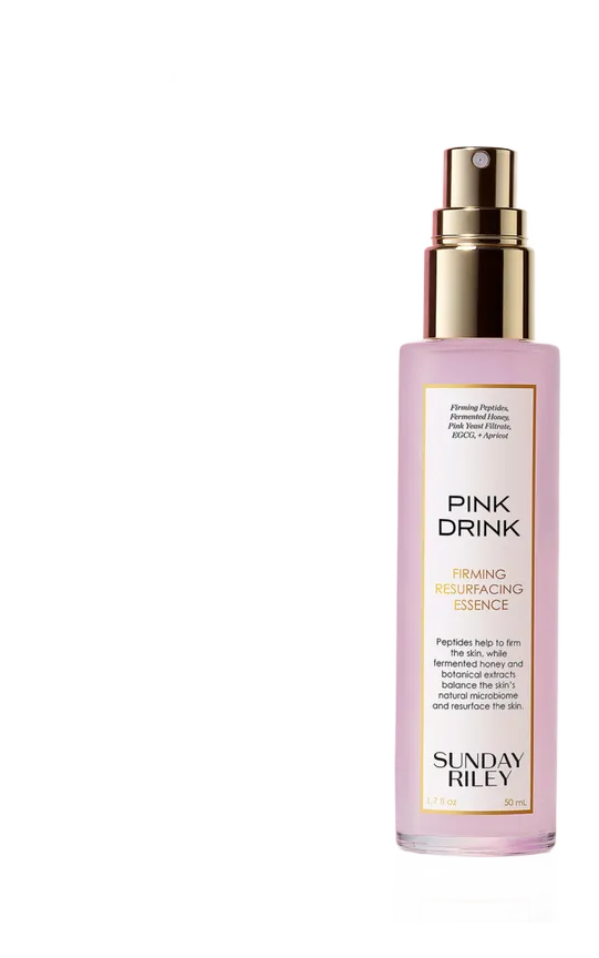 Pink Drink Firming Resurfacing Essence