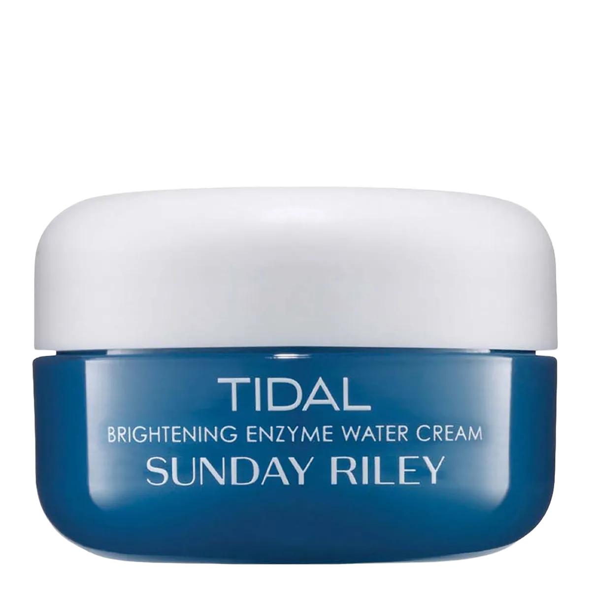 Sunday Riley Tidal Brightening Enzyme Water Cream