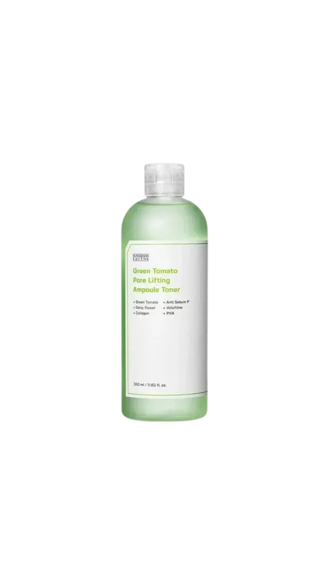 Green Tomato Pore Lifting Ampoule