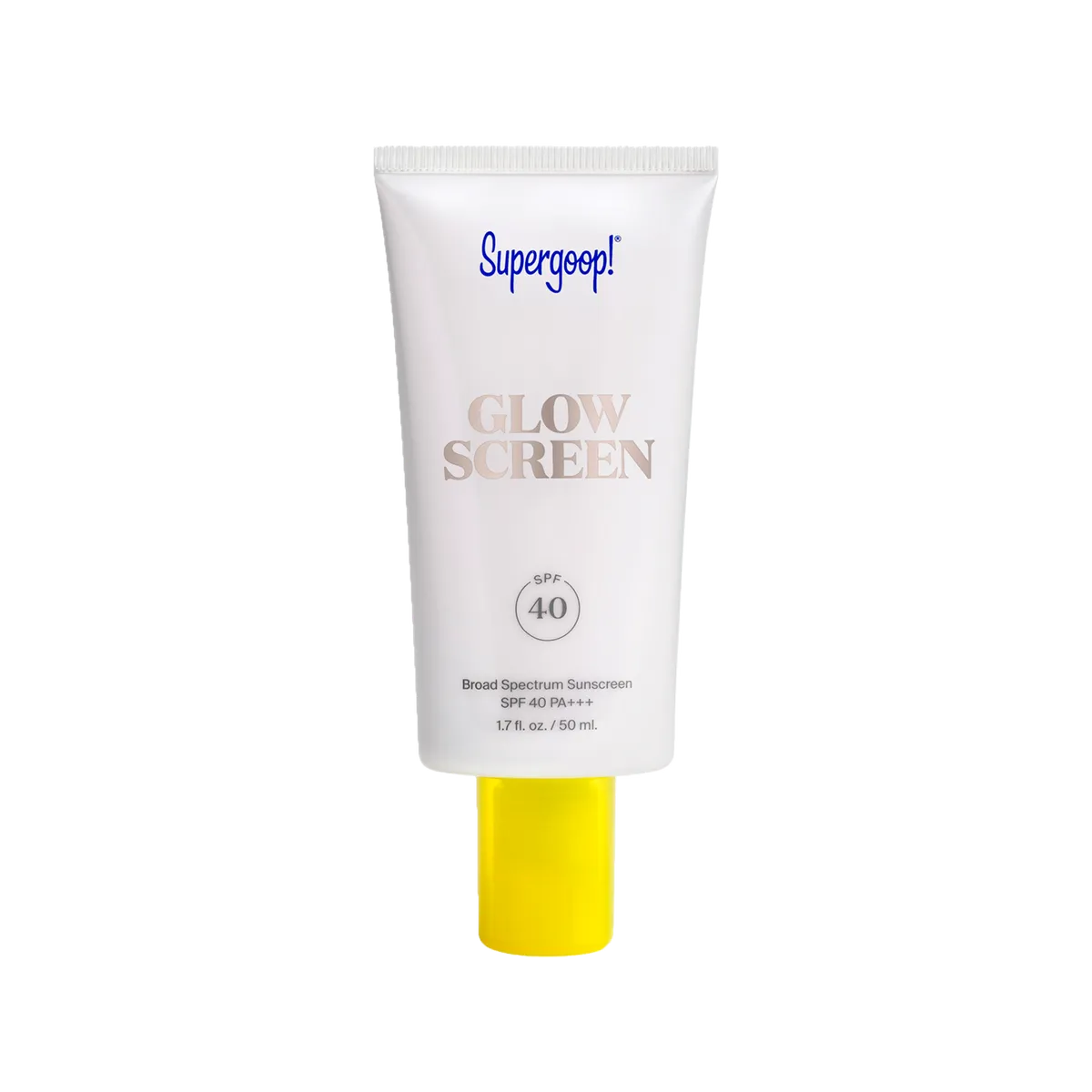 Supergoop Glow Screen
