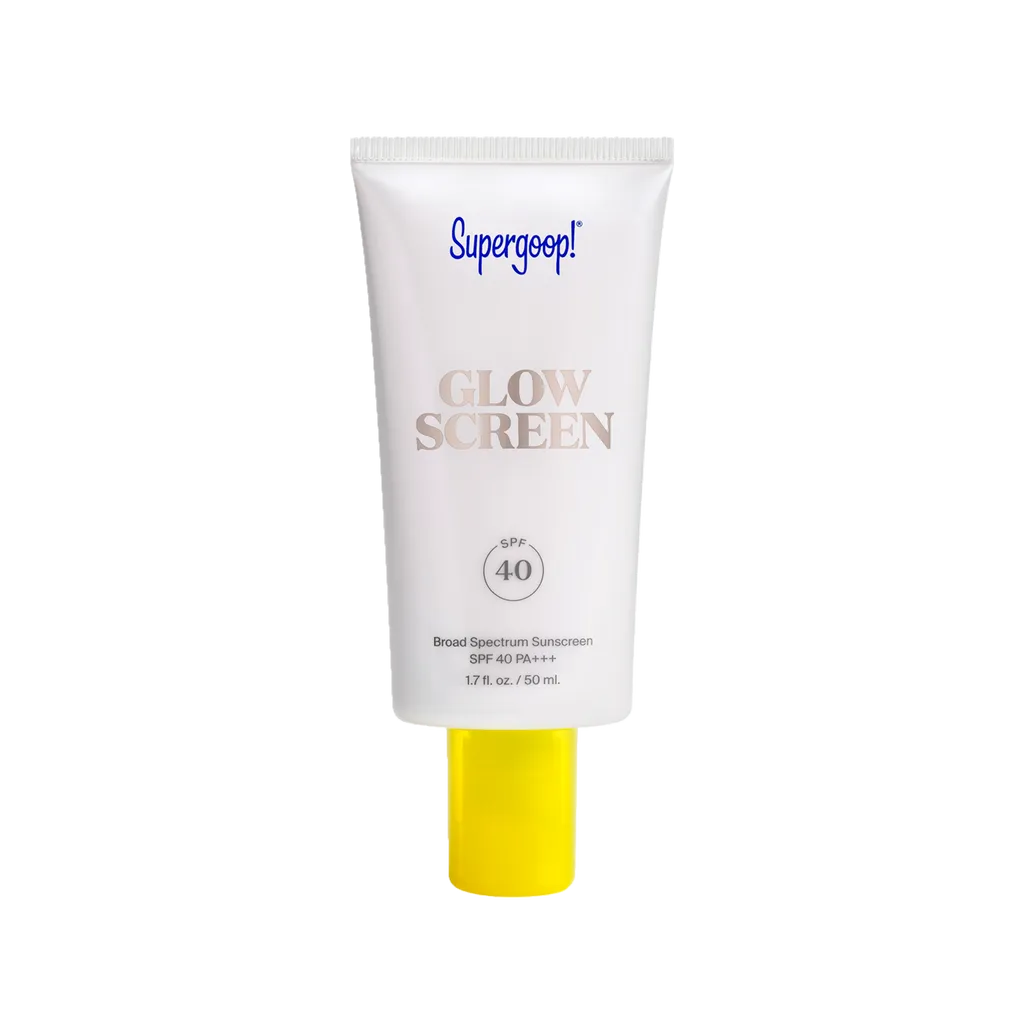 Supergoop Glowscreen