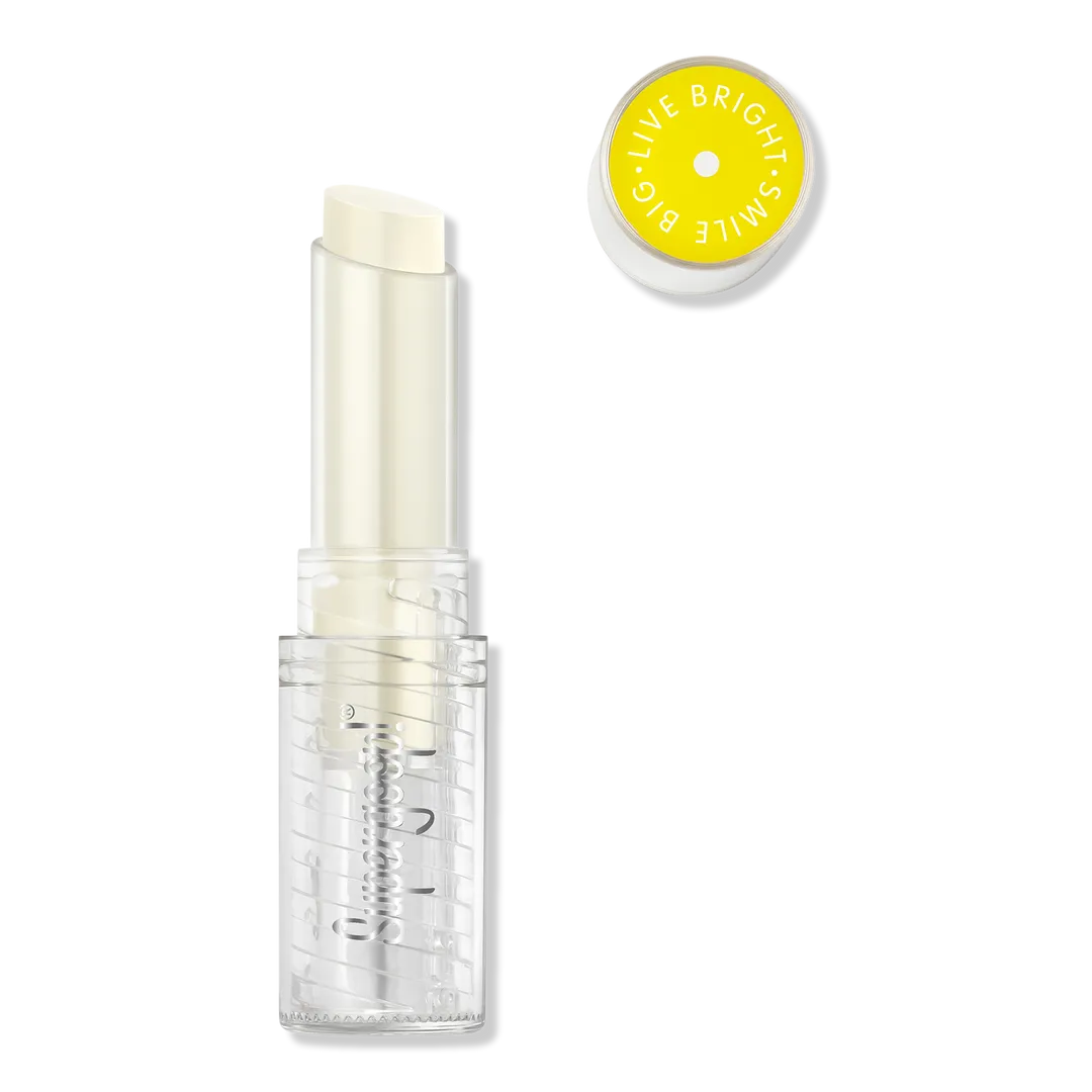 Supergoop Lipscreen Sheer SPF
