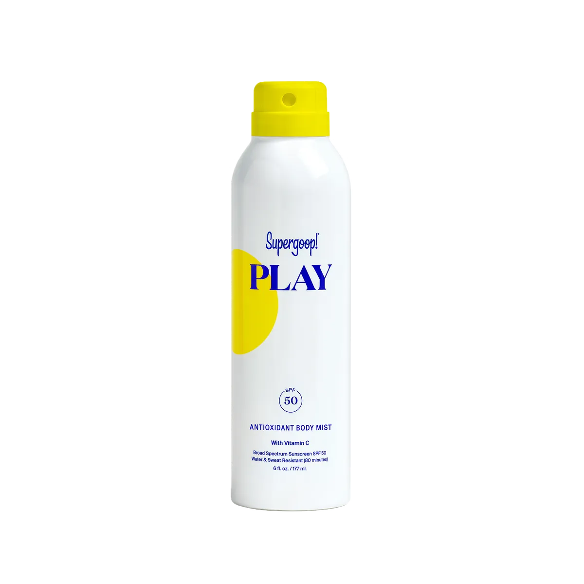 Supergoop Play SPF 50