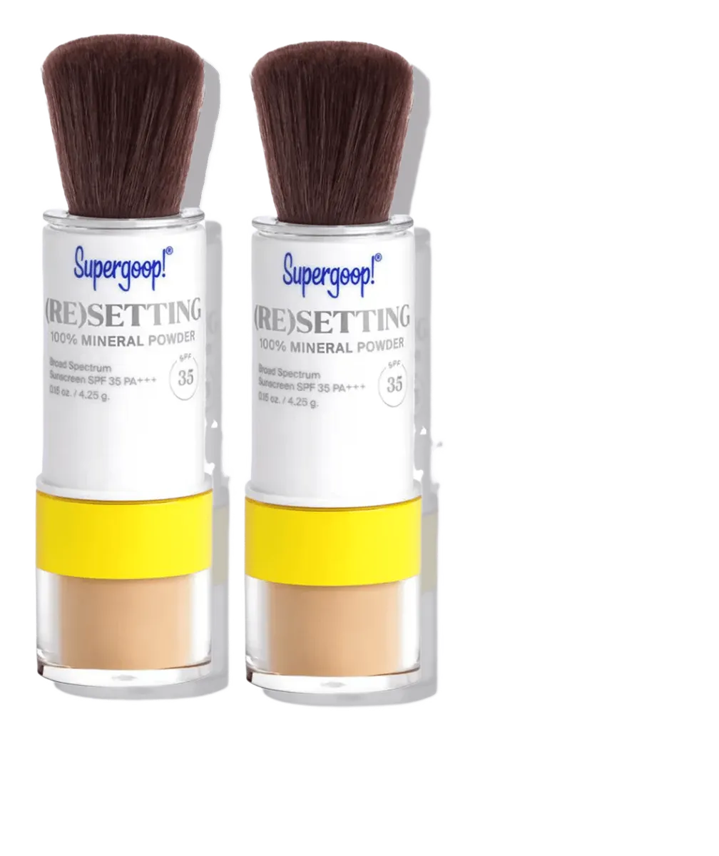 Supergoop SPF Powder