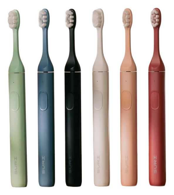 2.0 Sonic Toothbrush