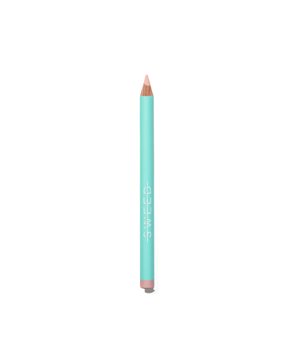 Sweet Beauty Satin Kohl Eyeliner in Bright