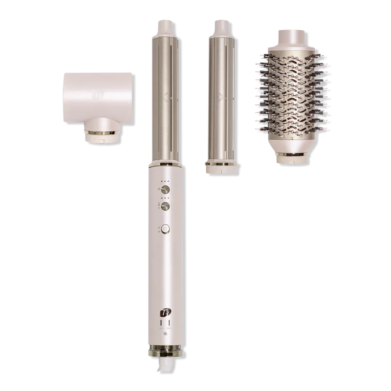 T3 Air 360 Ceramic Dual Voltage Hair Styler