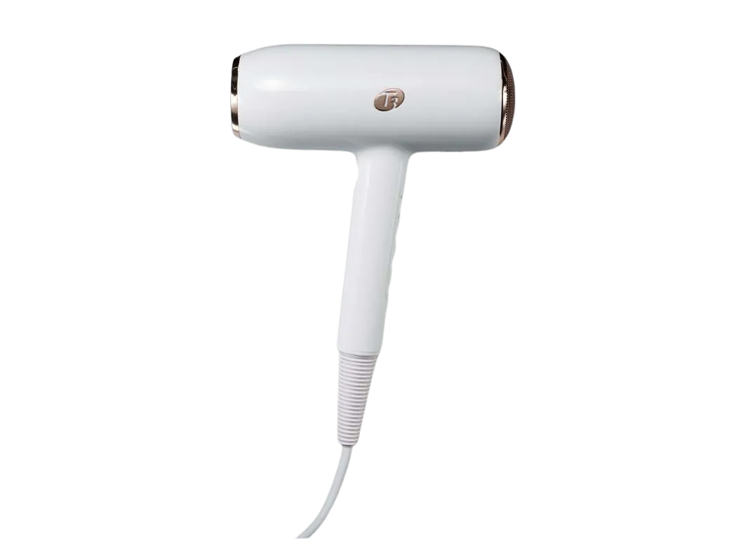 Hair dryer