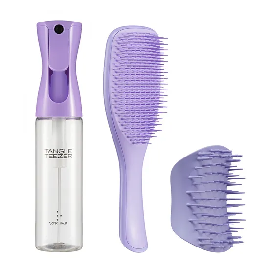 Hair Brush