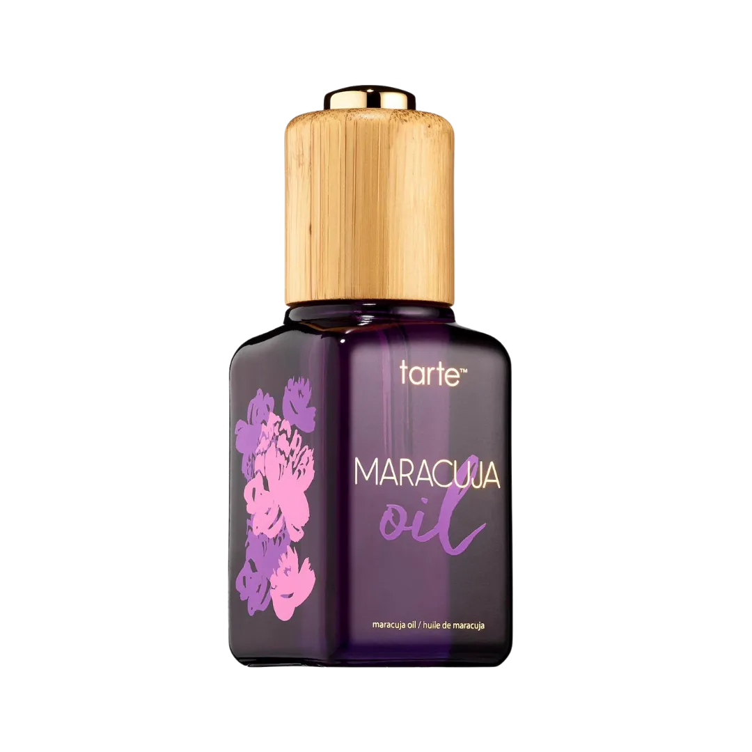 Tarte Maracuja Oil