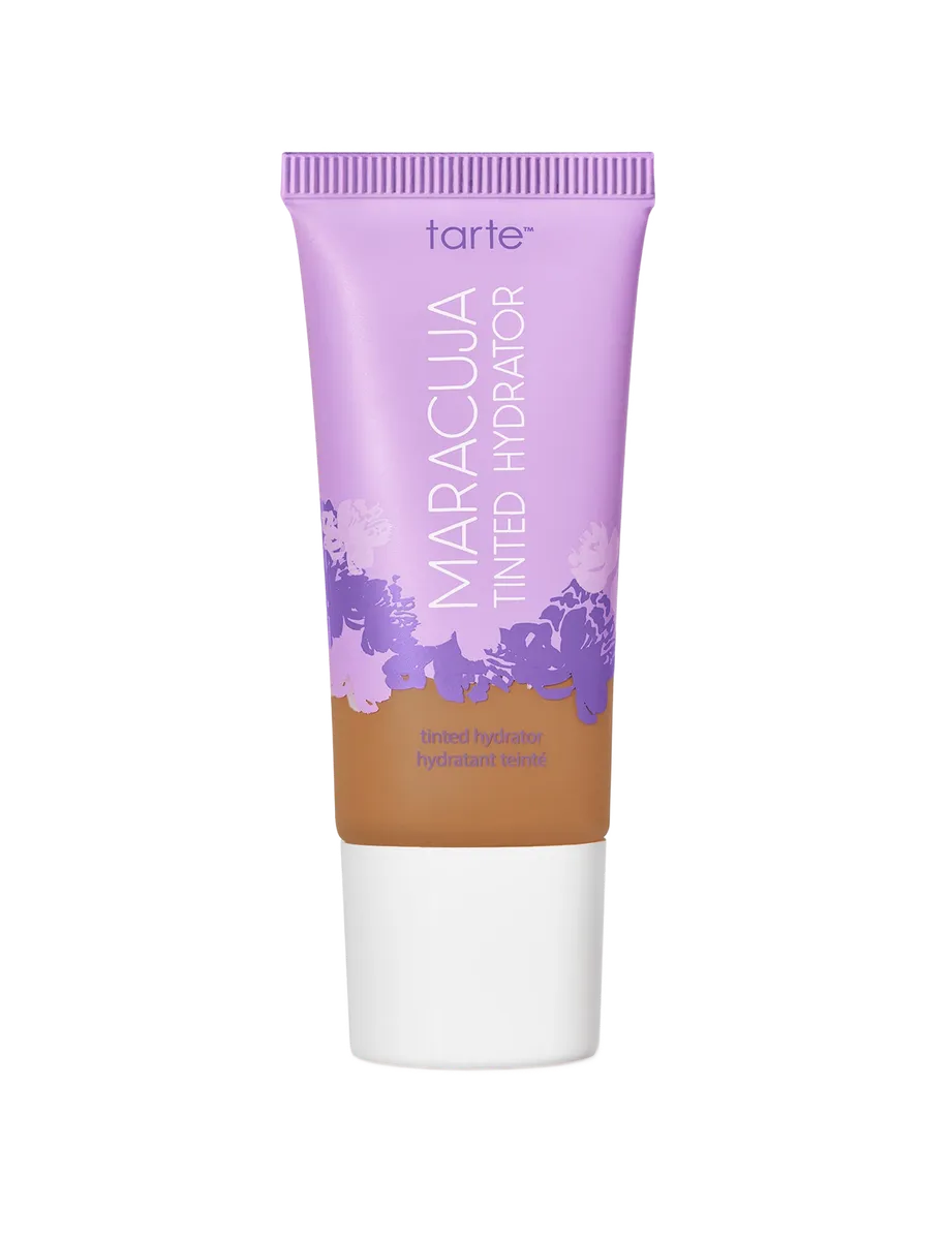 Maracuja Tinted Moisturizer
