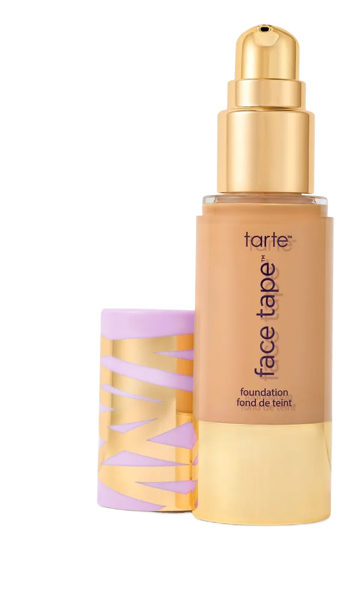 Tarte Shape Tape Foundation