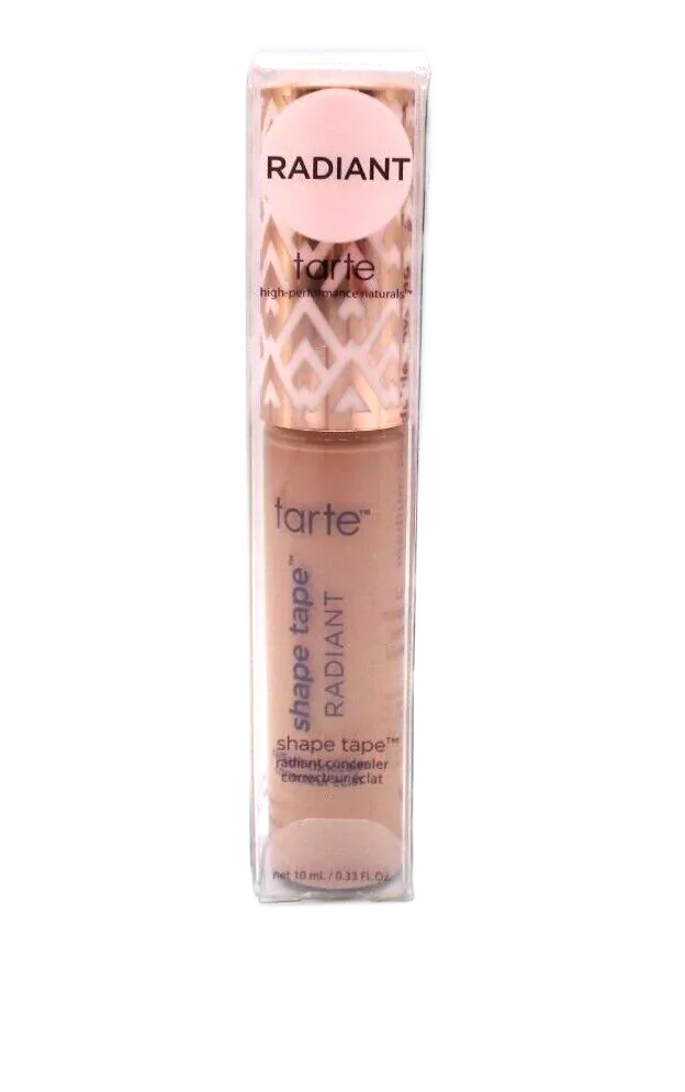 Tarte Shape Tape Radiant Concealer