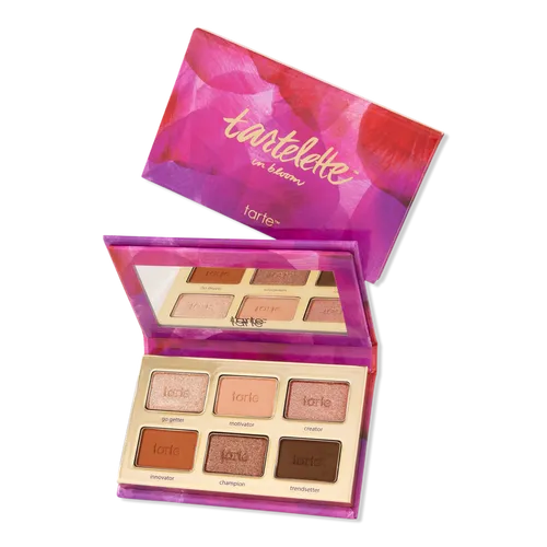 Tarte Tartelette In Bloom Amazonian Clay Palette