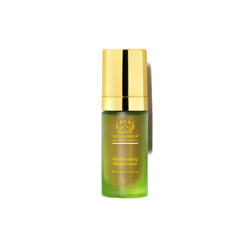 Illuminating Moisturizer