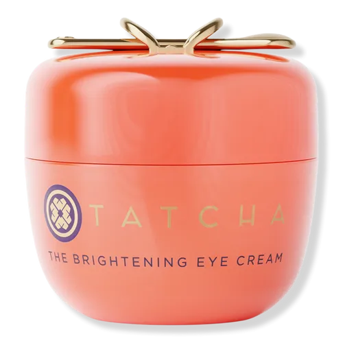 Tatcha Brightening Eye Cream