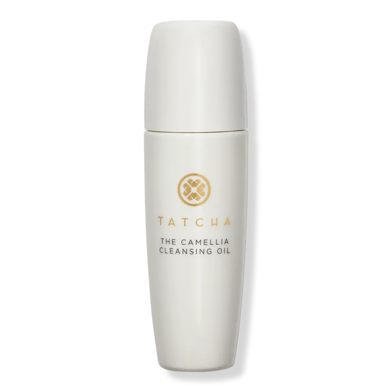 Tatcha Camellia 2in1 Makeup Remover and Cleanser