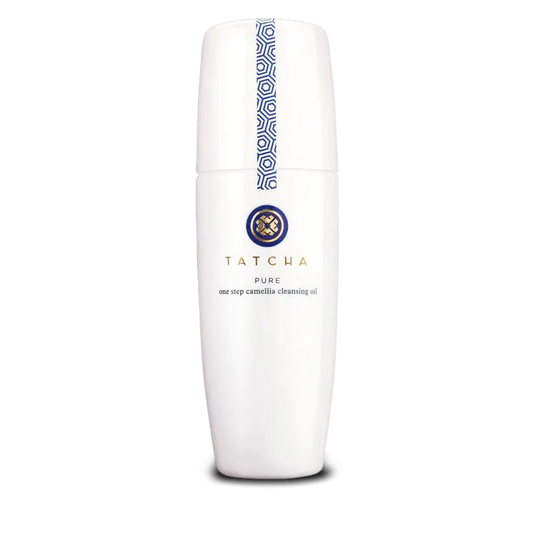 Tatcha Cleansing Oil