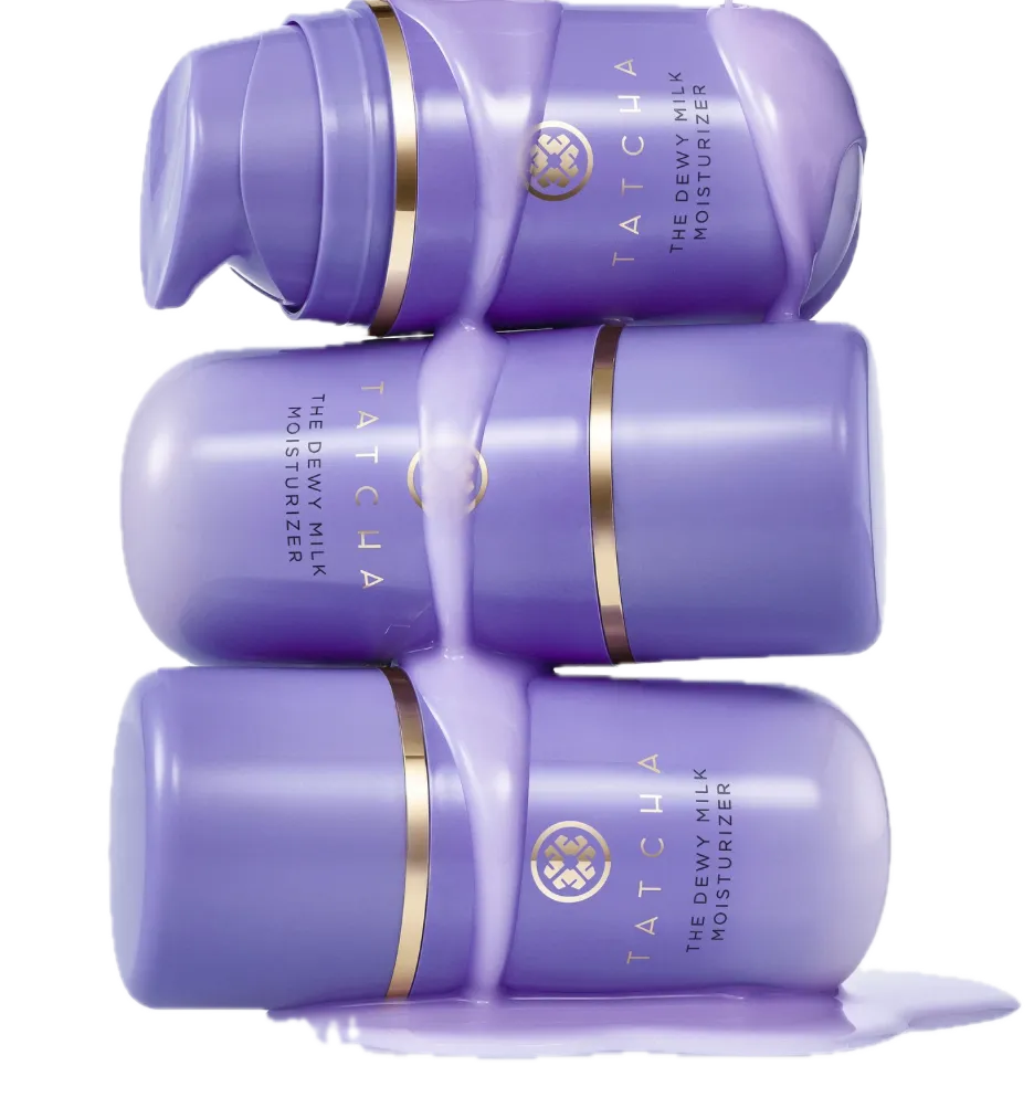 Tatcha The Dewy Milk