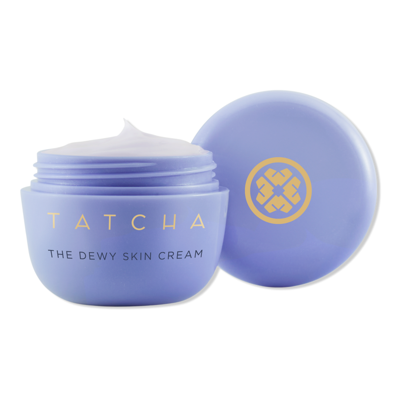 Tatcha Dewy Skin Cream