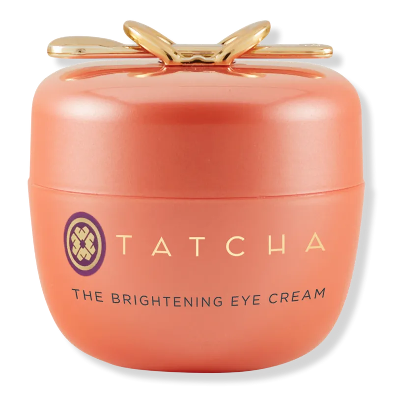 Tatcha Eye Cream