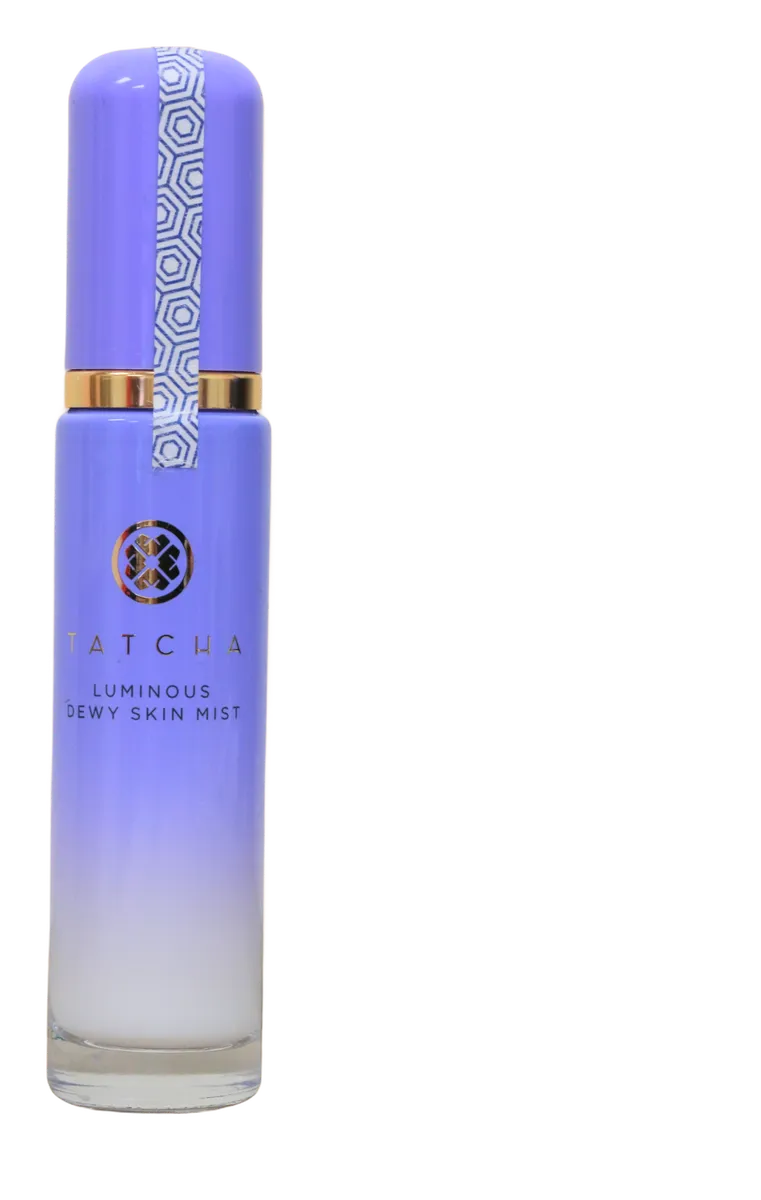 Tatcha Luminous Dewy Skin Essence