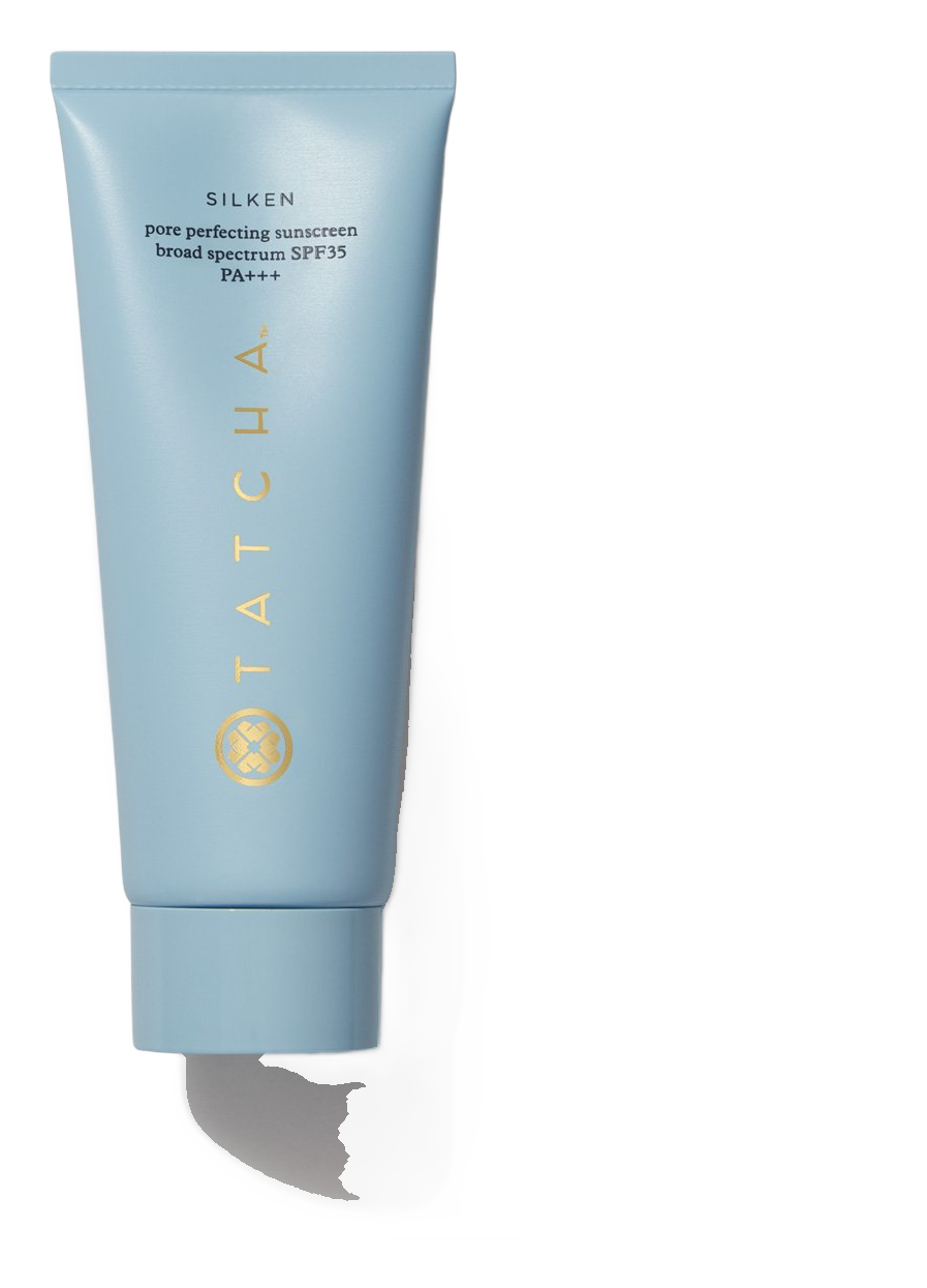 Mineral Sunscreen
