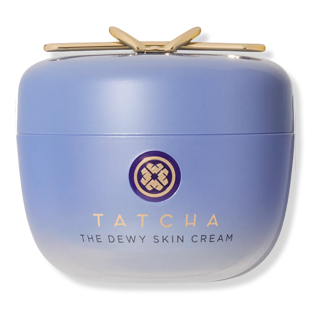 Tatcha Moisturizer