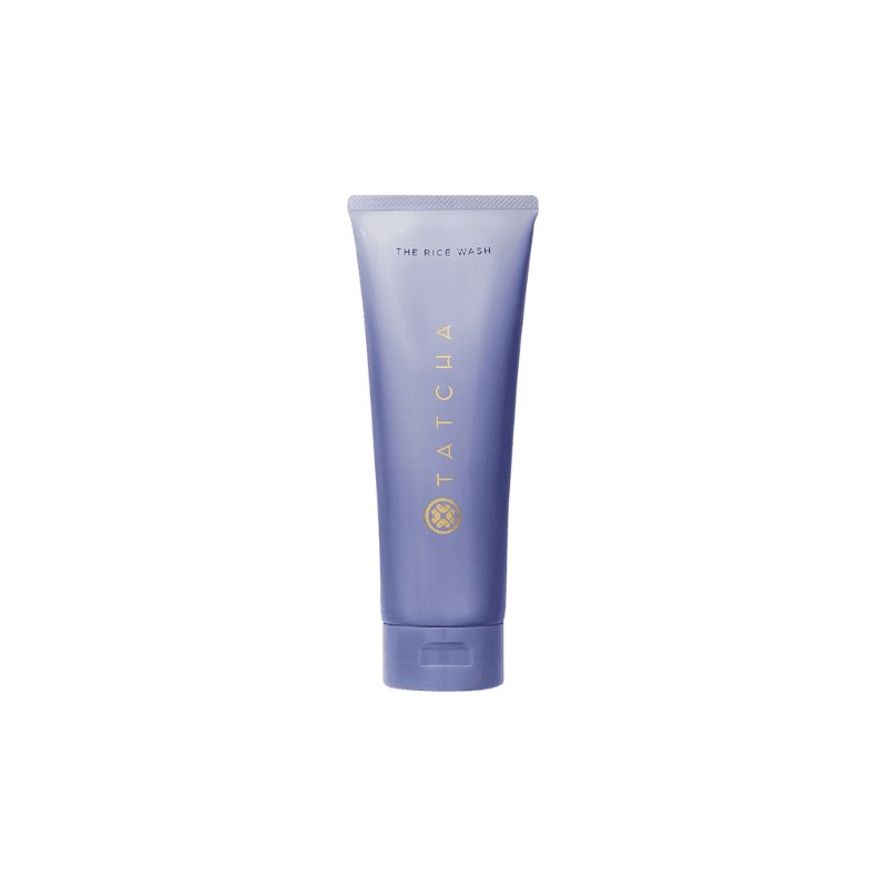 Rice Wash Skin Softening Cleanser