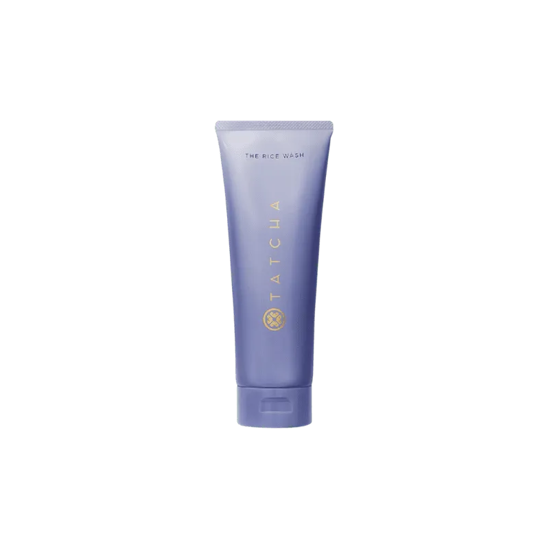 Tatcha Rice Wash