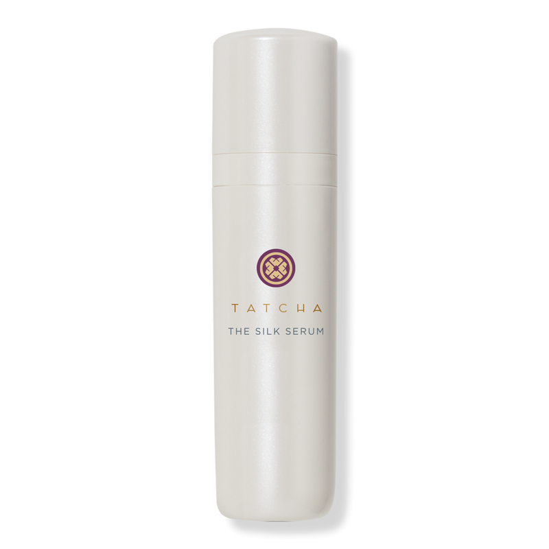 Silk Serum