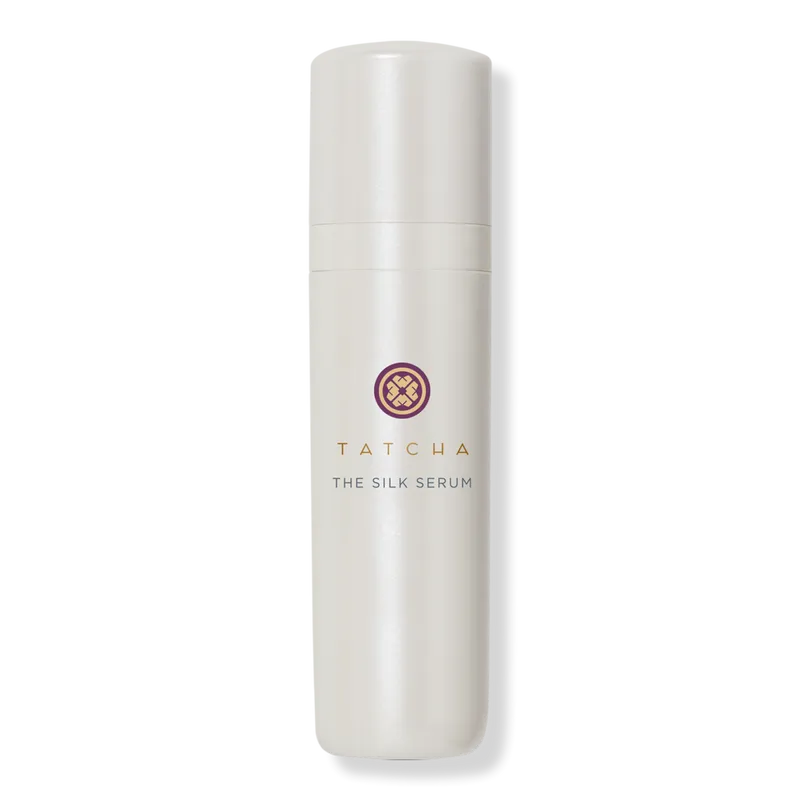 Silk Serum