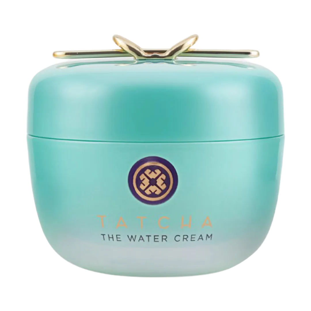 Tatcha Water Cream