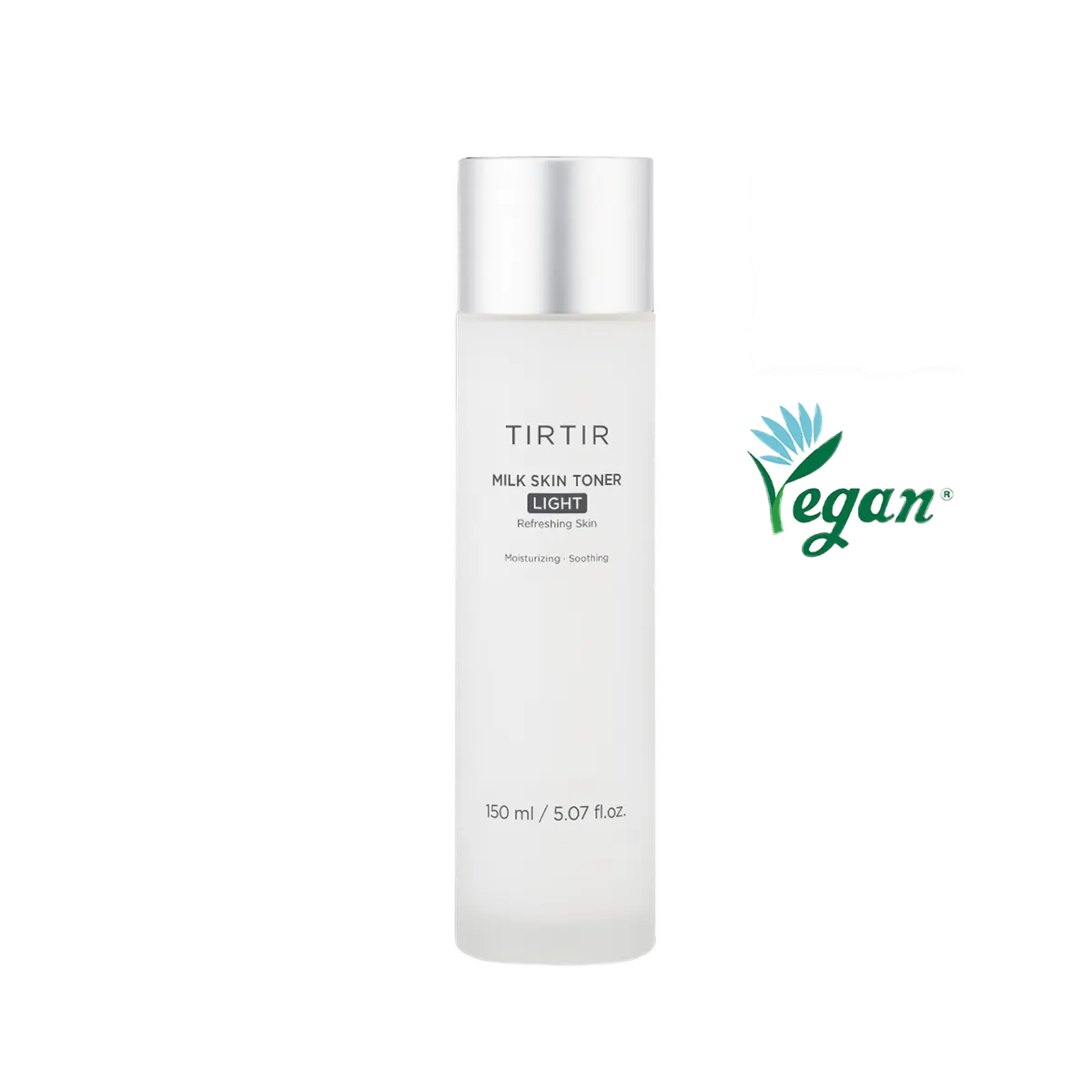 Tier Milk Skin Toner