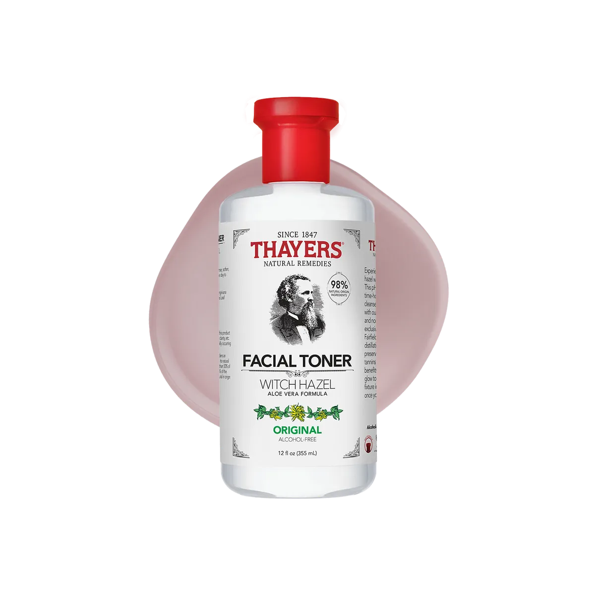 Thayers Witch Hazel Toner