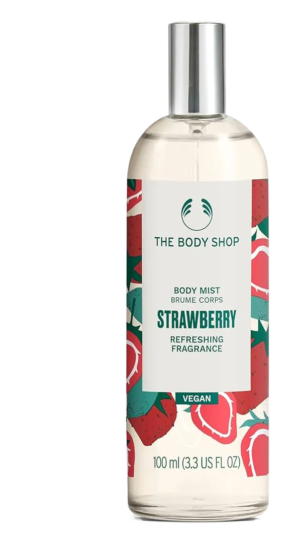 The Body Shop