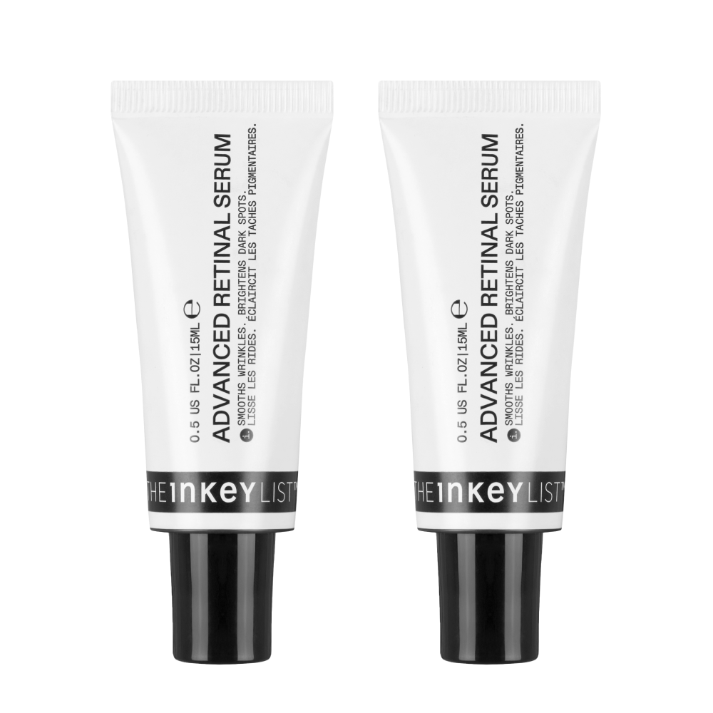 The Inkey List 1% Retinol Serum