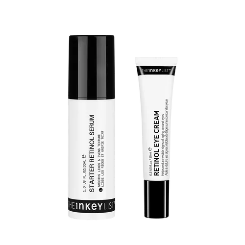 The INKEY List 1% Retinol