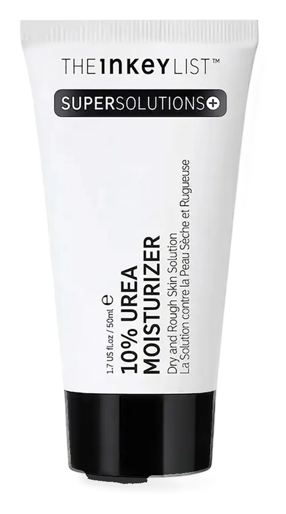 10% Urea Moisturizer
